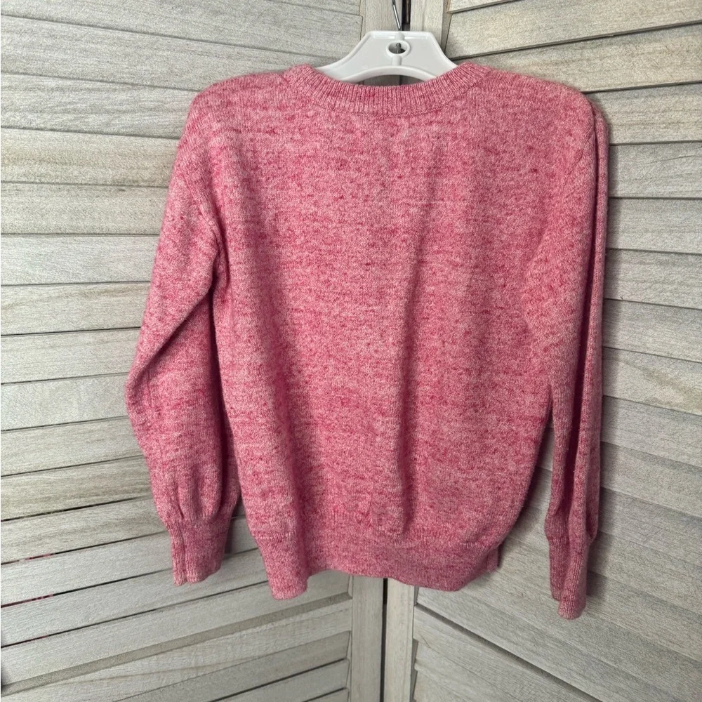 Gap Kids Love Sweater. Great Condition. Size 4/5t